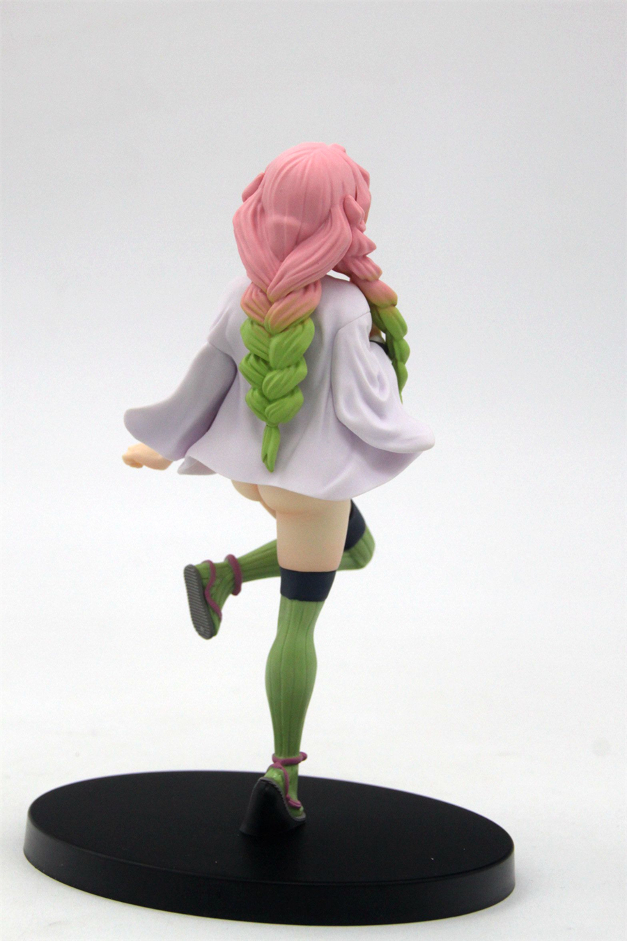 魔改造フィギュア販売  鬼滅の刃 甘露寺蜜璃  美少女フィギュア 1/6 完成品