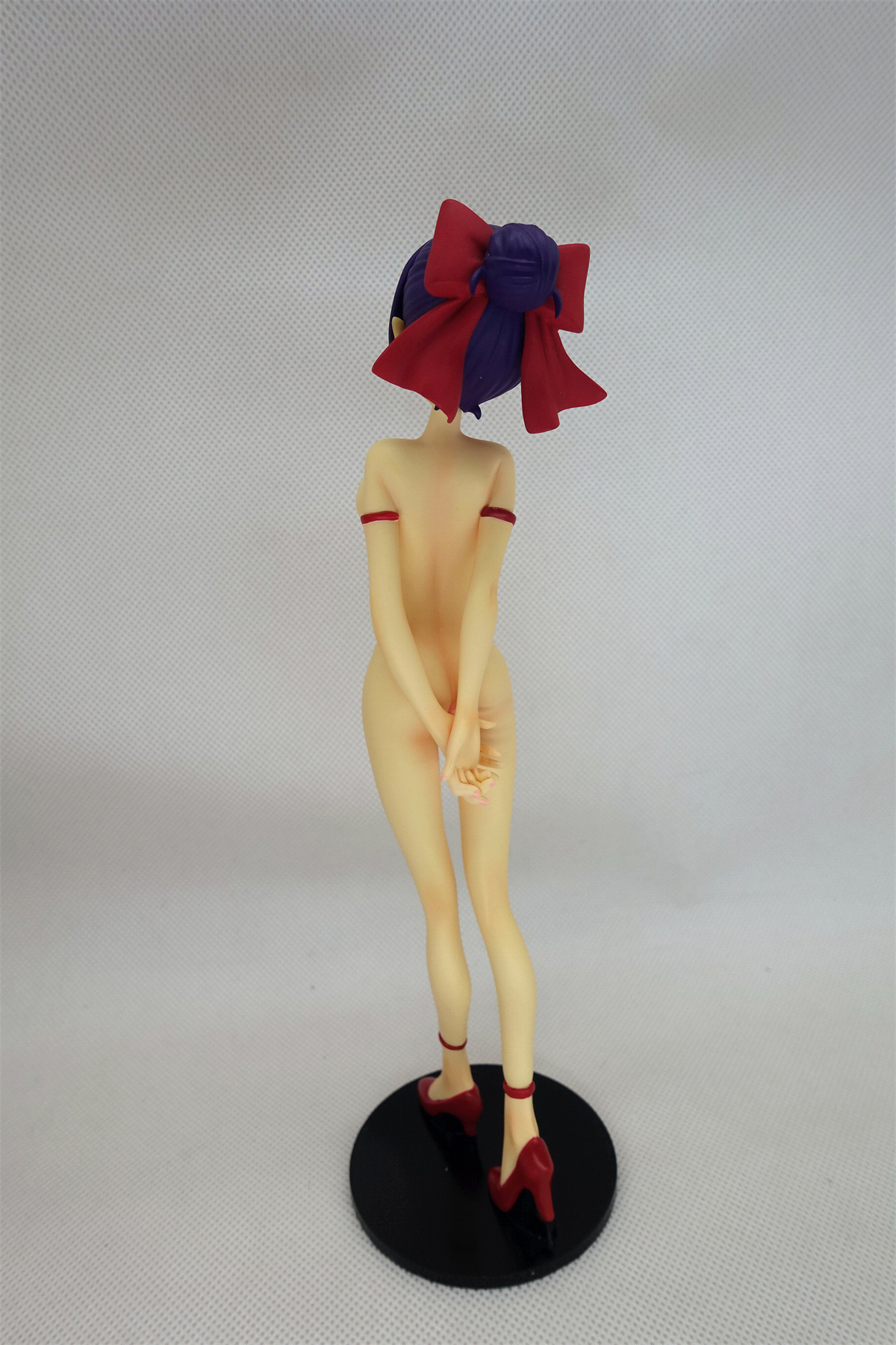 魔改造フィギュア バンプレスト ゲゲゲの鬼太郎 GLITTER＆GLAMOURS -NEKOMUSUME- ねこ娘Ⅱ 美少女フィギュア 1/6 完成品