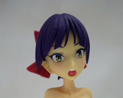 魔改造フィギュア バンプレスト ゲゲゲの鬼太郎 GLITTER＆GLAMOURS -NEKOMUSUME- ねこ娘Ⅱ 美少女フィギュア 1/6 完成品
