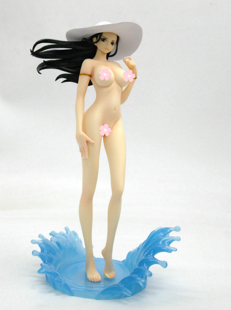 魔改造フィギュア 通販ONE PIECE（ワンピース） ニコ·ロビン（Nico·RobinMiss） 1/6 完成品