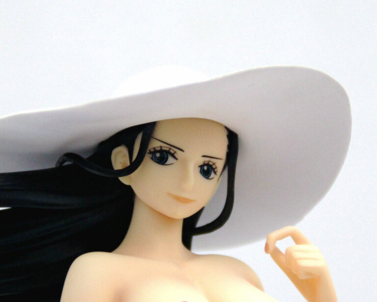 魔改造フィギュア 通販ONE PIECE（ワンピース） ニコ·ロビン（Nico·RobinMiss） 1/6 完成品