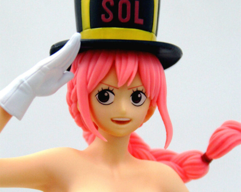 魔改造 フィギュア買取 ONE PIECE，ワンーピス ナミ（Nami） 全裸フィギュア 1/6 完成品