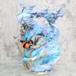 Portrait.Of.Pirates ワンピース NEO-MAXIMUM スカイピア唯一神 神・エネル