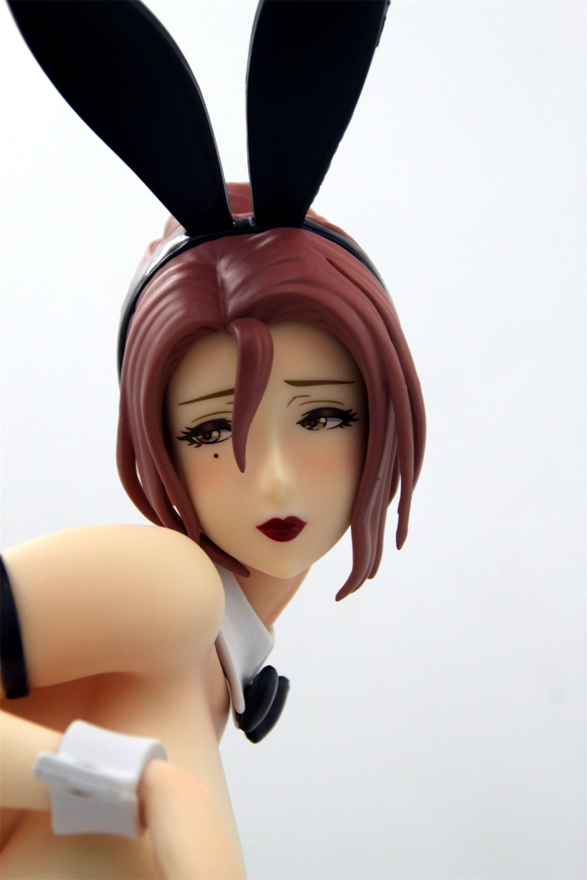 魔改造フィギュア販売  美少女フィギュア 1/4 完成品