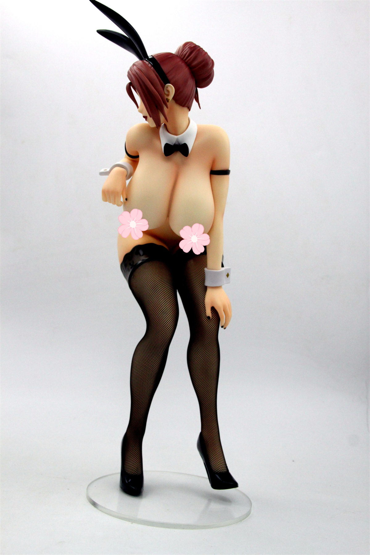 魔改造フィギュア販売  美少女フィギュア 1/4 完成品
