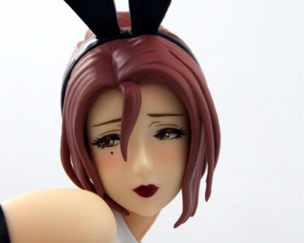魔改造フィギュア販売  美少女フィギュア 1/4 完成品
