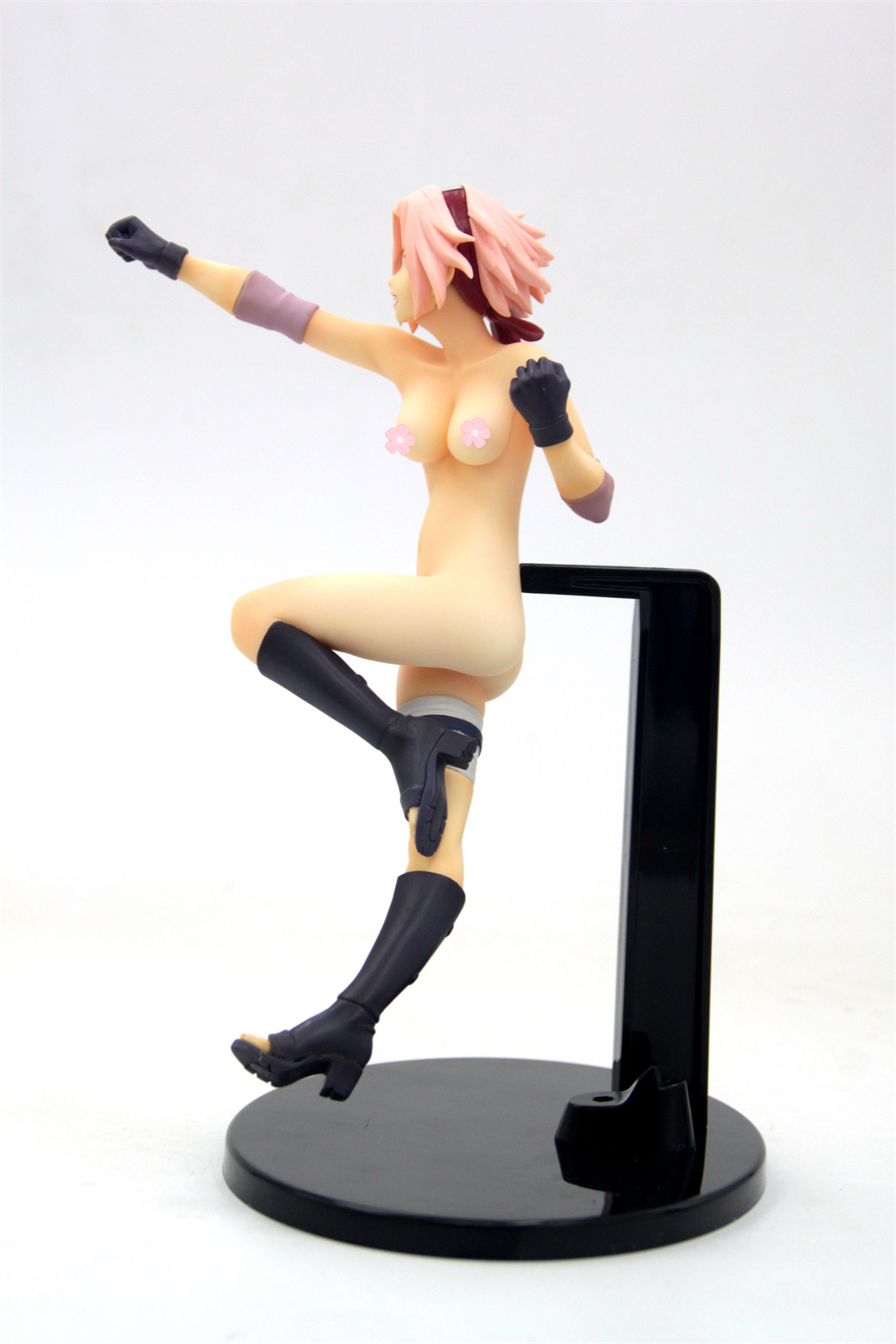 魔改造フィギュア販売 Anime Heroes アニメヒーローズ ナルト 春野 桜 美少女フィギュア 1/6 完成品 