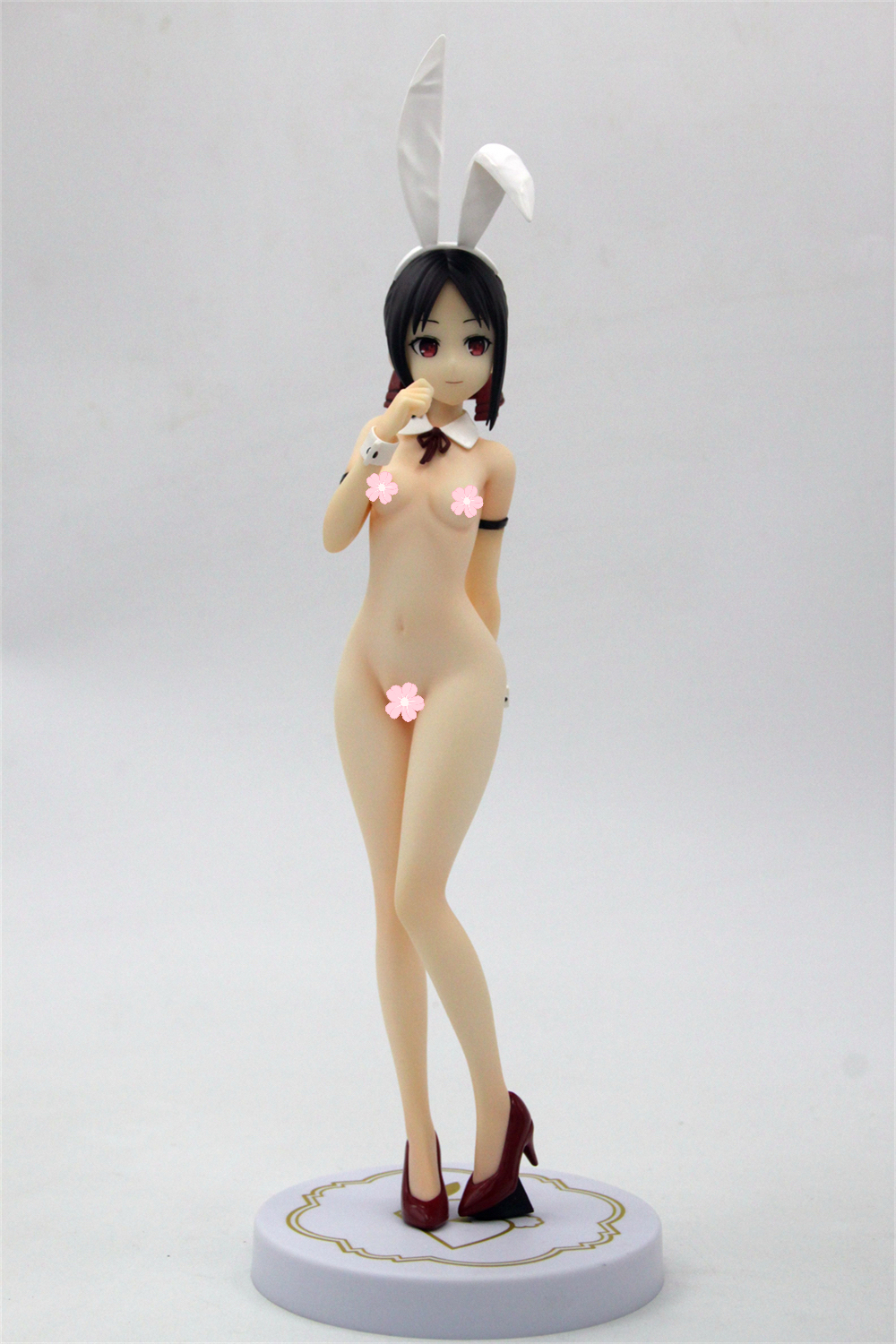魔改造フィギュア買取 かぐや様は告らせたい 天才たちの恋愛頭脳戦 四宮かぐや美少女フィギュア 1/6 完成品
