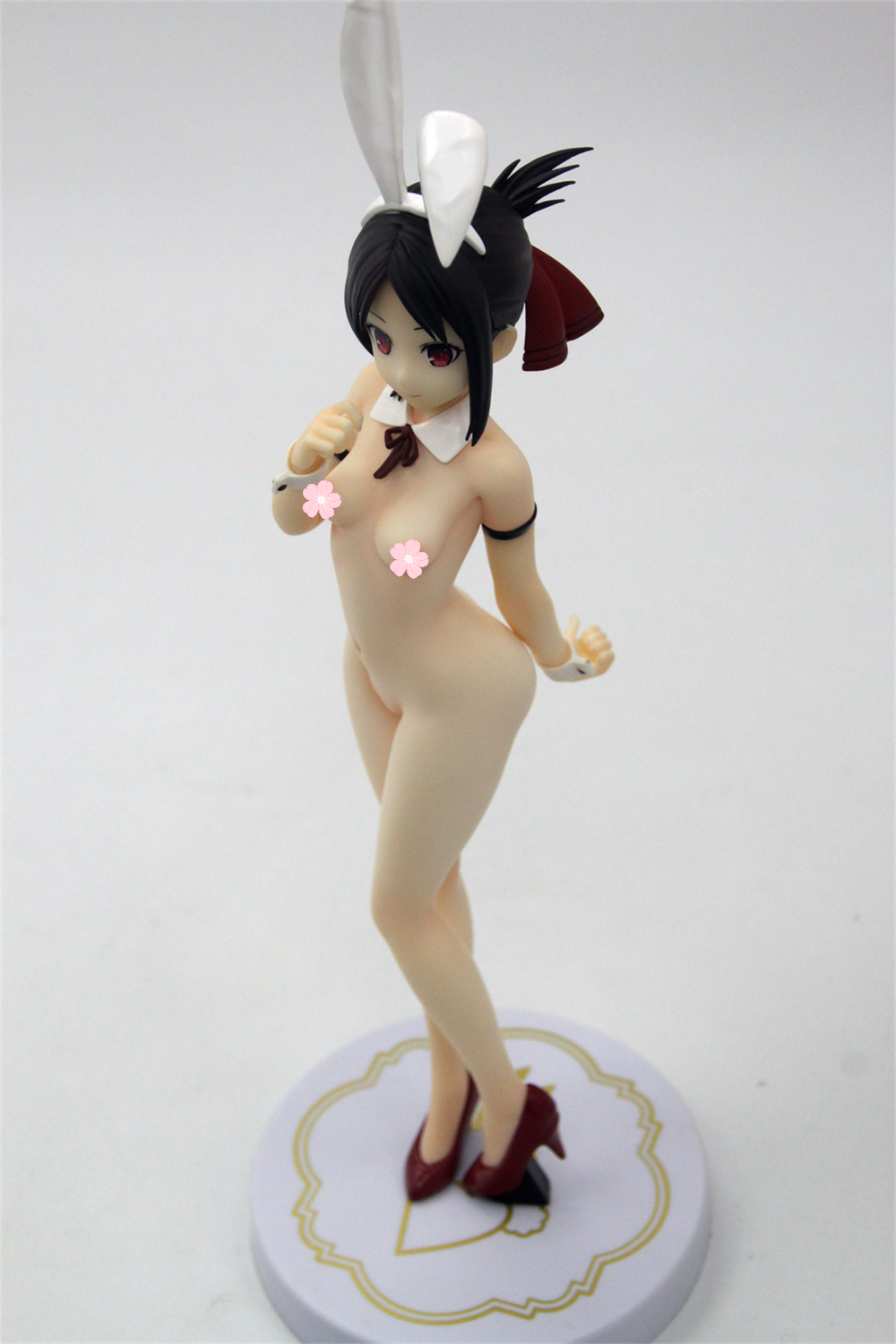魔改造フィギュア買取 かぐや様は告らせたい 天才たちの恋愛頭脳戦 四宮かぐや美少女フィギュア 1/6 完成品
