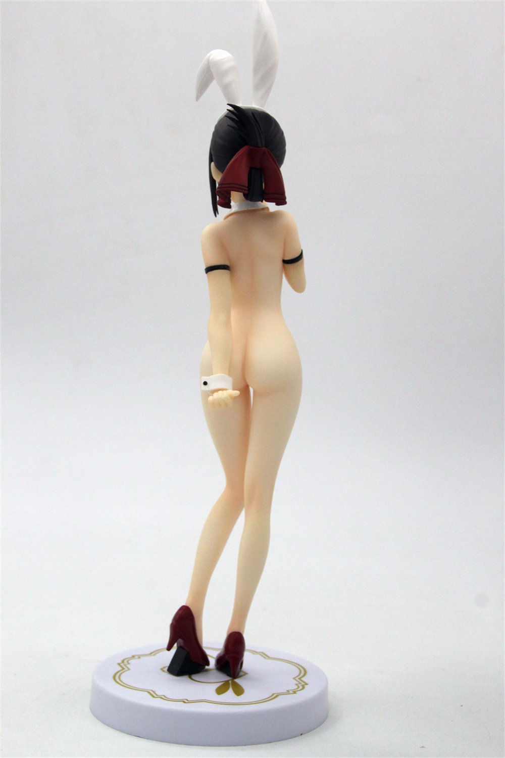 魔改造フィギュア買取 かぐや様は告らせたい 天才たちの恋愛頭脳戦 四宮かぐや美少女フィギュア 1/6 完成品