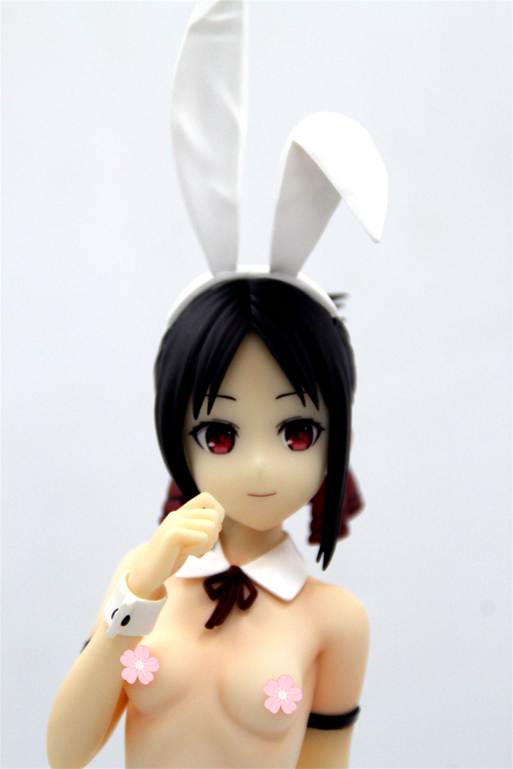 魔改造フィギュア買取 かぐや様は告らせたい 天才たちの恋愛頭脳戦 四宮かぐや美少女フィギュア 1/6 完成品