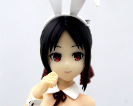 魔改造フィギュア買取 かぐや様は告らせたい 天才たちの恋愛頭脳戦 四宮かぐや美少女フィギュア 1/6 完成品