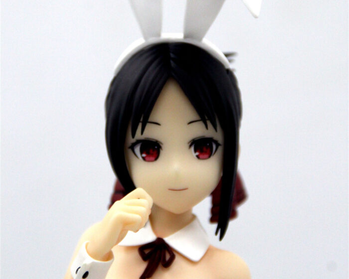魔改造フィギュア買取 かぐや様は告らせたい 天才たちの恋愛頭脳戦 四宮かぐや美少女フィギュア 1/6 完成品
