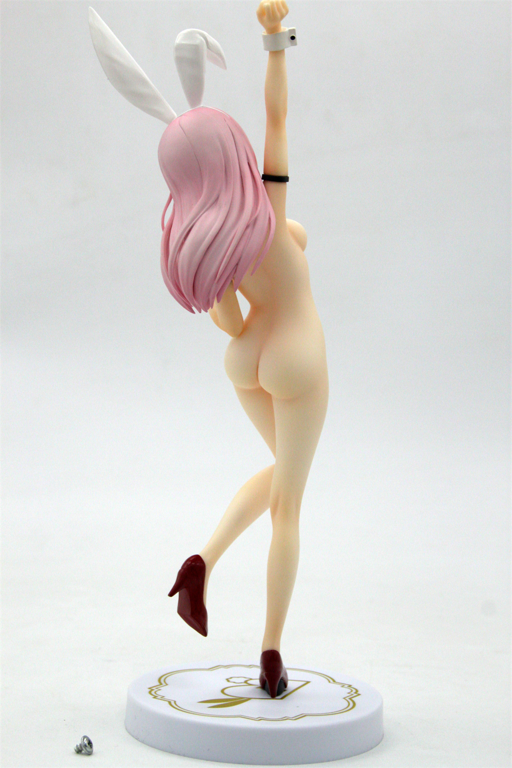 魔改造フィギュア購入 かぐや様は告らせたい ファーストキッスは終わらない BiCute Bunnies Figure 藤原千花 美少女フィギュア 1/6 完成品
