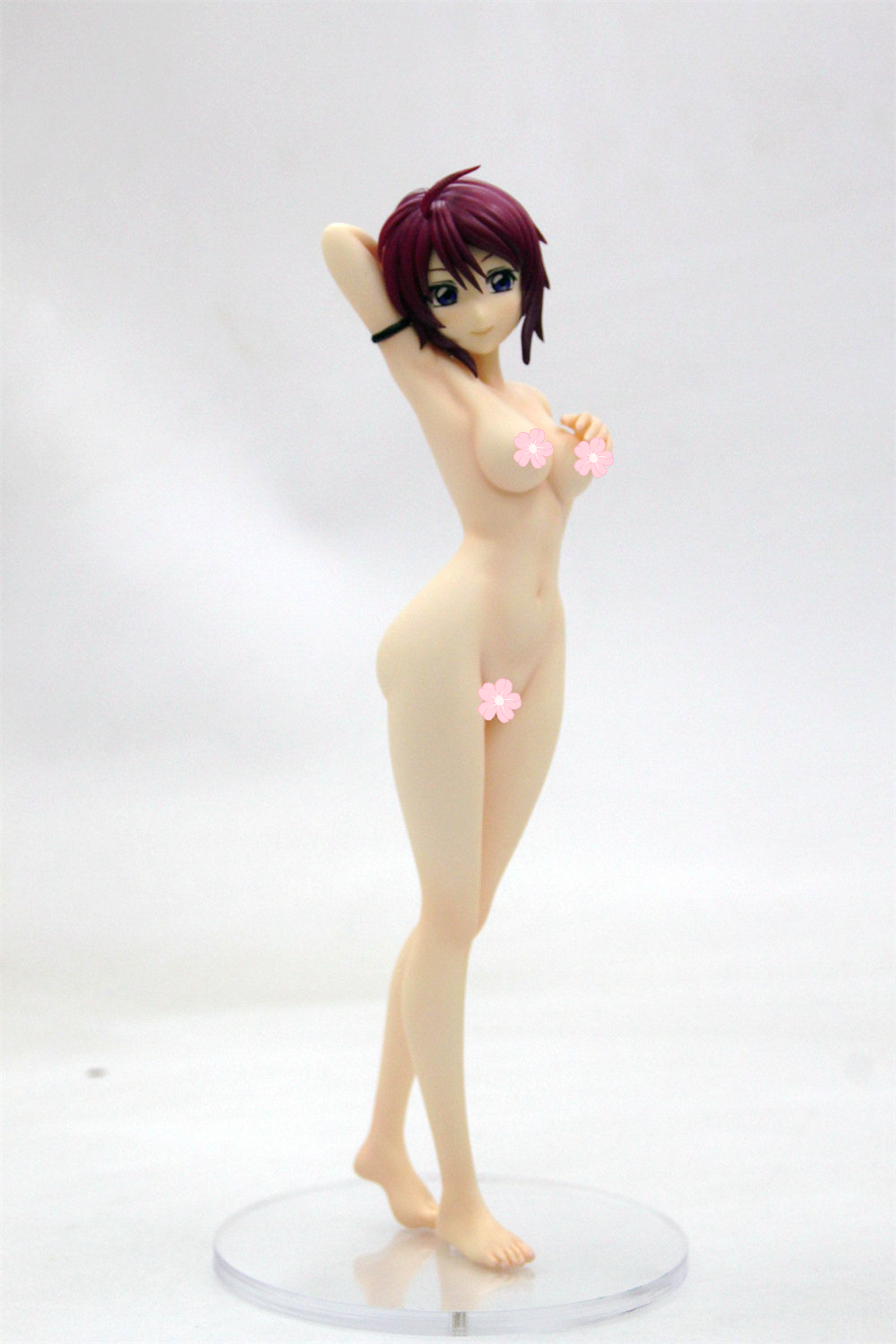 魔改造フィギュア販売バンプレスト劇場版機動戦士ガンダムSEEDFREEDOMルナマリア・ホークフィギュア 1/6 完成品