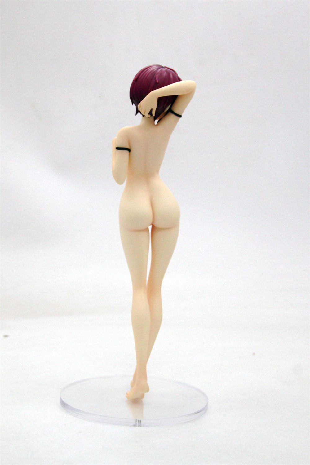 魔改造フィギュア販売バンプレスト劇場版機動戦士ガンダムSEEDFREEDOMルナマリア・ホークフィギュア 1/6 完成品