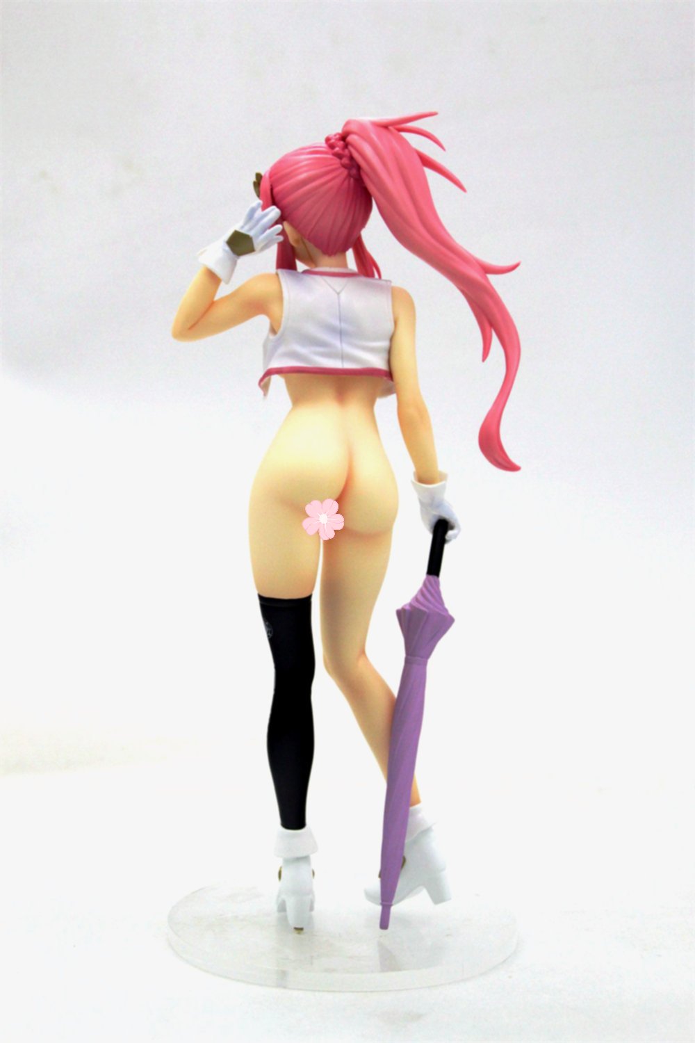 魔改造フィギュア通販 ラクス クライン フィギュア 機動戦士ガン'ダムSEED FREEDOM GLITTER&GLAMOURS Lacus Clyne Racing ver. Figure 美少女フィギュア 1/6 完成品