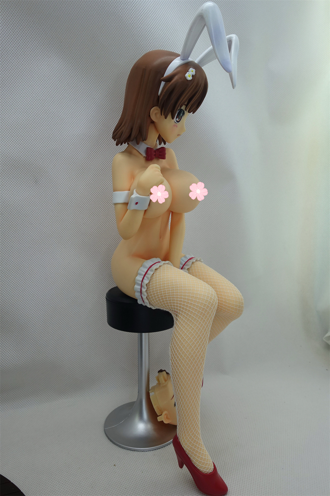 魔改造フィギュア通販 とある科学の超電磁砲T 御坂美琴 美少女フィギュア 1/4 完成品