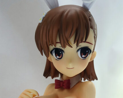 魔改造フィギュア通販 とある科学の超電磁砲T 御坂美琴 美少女フィギュア 1/4 完成品