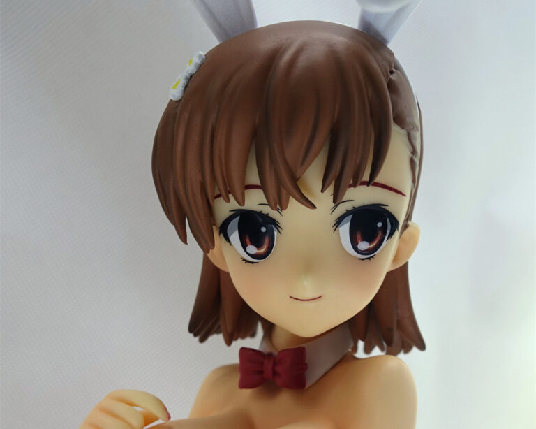 魔改造フィギュア通販 とある科学の超電磁砲T 御坂美琴 美少女フィギュア 1/4 完成品