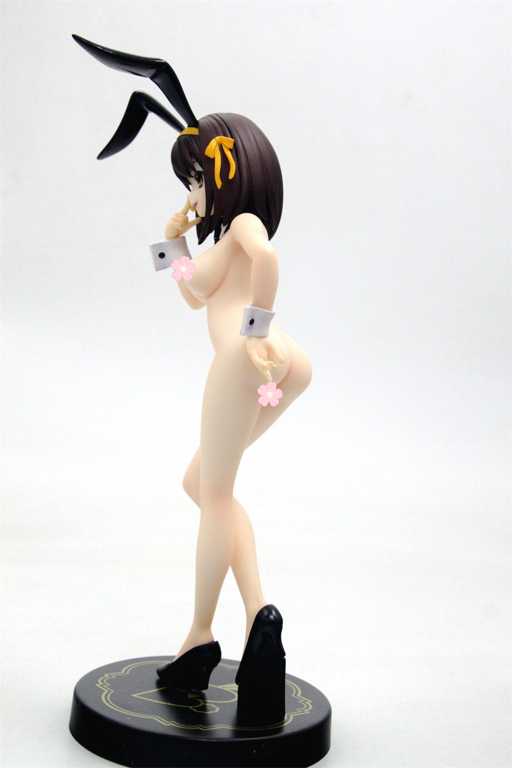 魔改造フィギュア通販 涼宮ハルヒの憂鬱 BiCute Bunnies Figure 涼宮ハルヒ1/6 完成品 