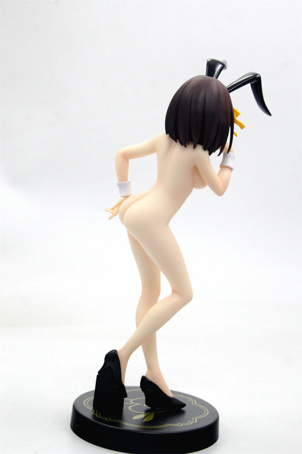 魔改造フィギュア通販 涼宮ハルヒの憂鬱 BiCute Bunnies Figure 涼宮ハルヒ1/6 完成品 