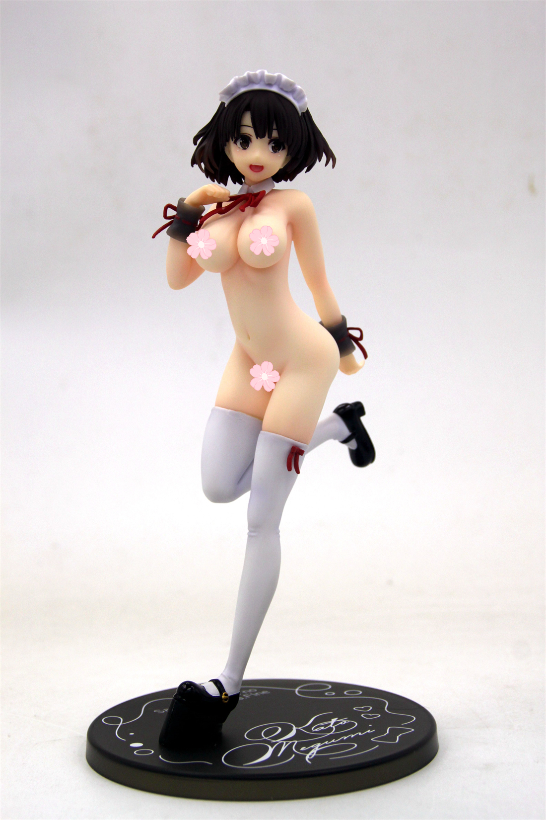 魔改造フィギュア販売 冴えない彼女の育てかたFine Coreful フィギュア 加藤恵 美少女フィギュア 1/6完成品