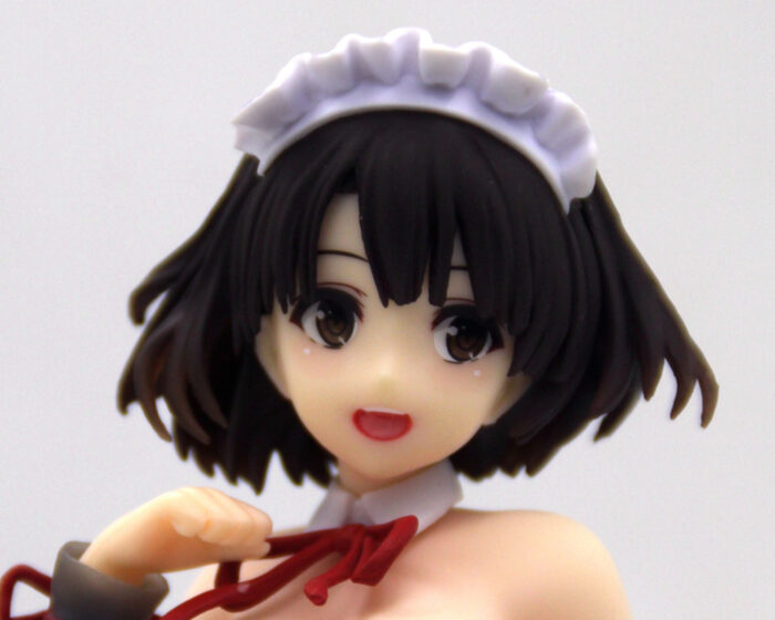 魔改造フィギュア販売 冴えない彼女の育てかたFine Coreful フィギュア 加藤恵 美少女フィギュア 1/6完成品
