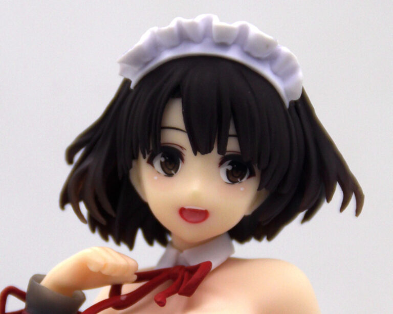 魔改造フィギュア販売 冴えない彼女の育てかたFine Coreful フィギュア 加藤恵 美少女フィギュア 1/6完成品