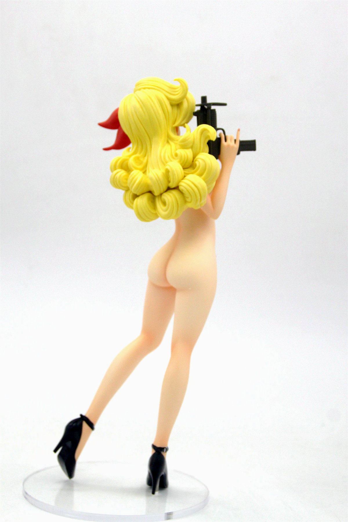 魔改造フィギュア通販ドラゴンボール GLITTER&GLAMOURS LUNCHI II ランチ 1/6 完成品