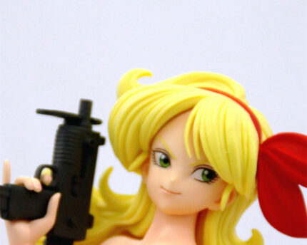 魔改造フィギュア通販ドラゴンボール GLITTER&GLAMOURS LUNCHI II ランチ 1/6 完成品
