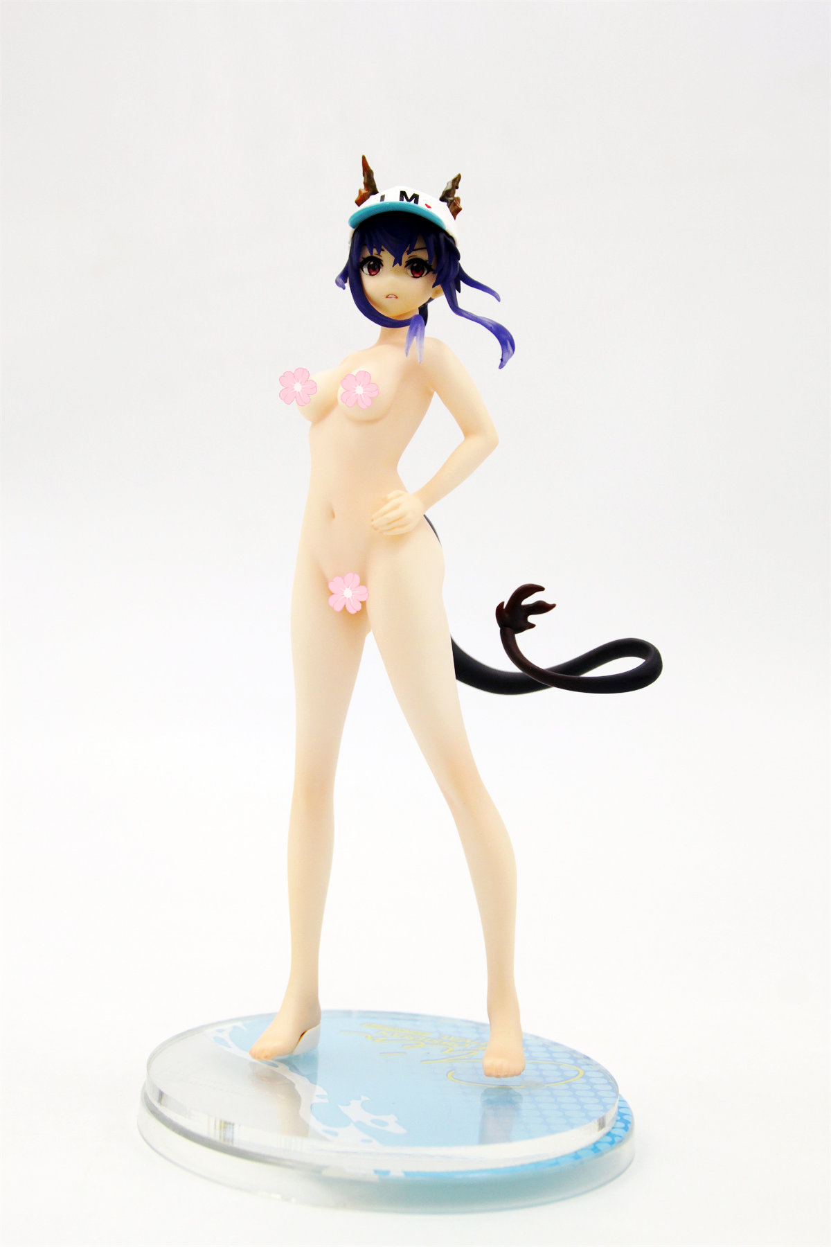 魔改造フィギュア販売 明日の方舟チェン 水着ver. 美少女フィギュア 1/6完成品