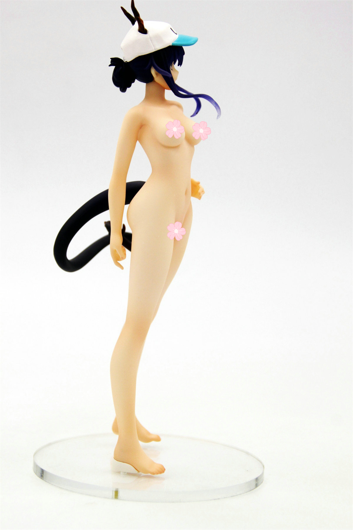 魔改造フィギュア販売 明日の方舟チェン 水着ver. 美少女フィギュア 1/6完成品
