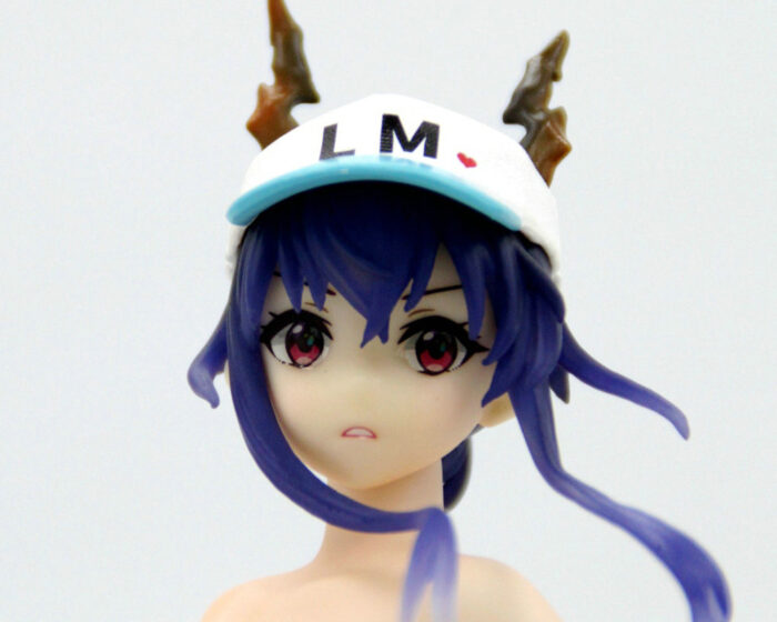 魔改造フィギュア販売 明日の方舟チェン 水着ver. 美少女フィギュア 1/6完成品