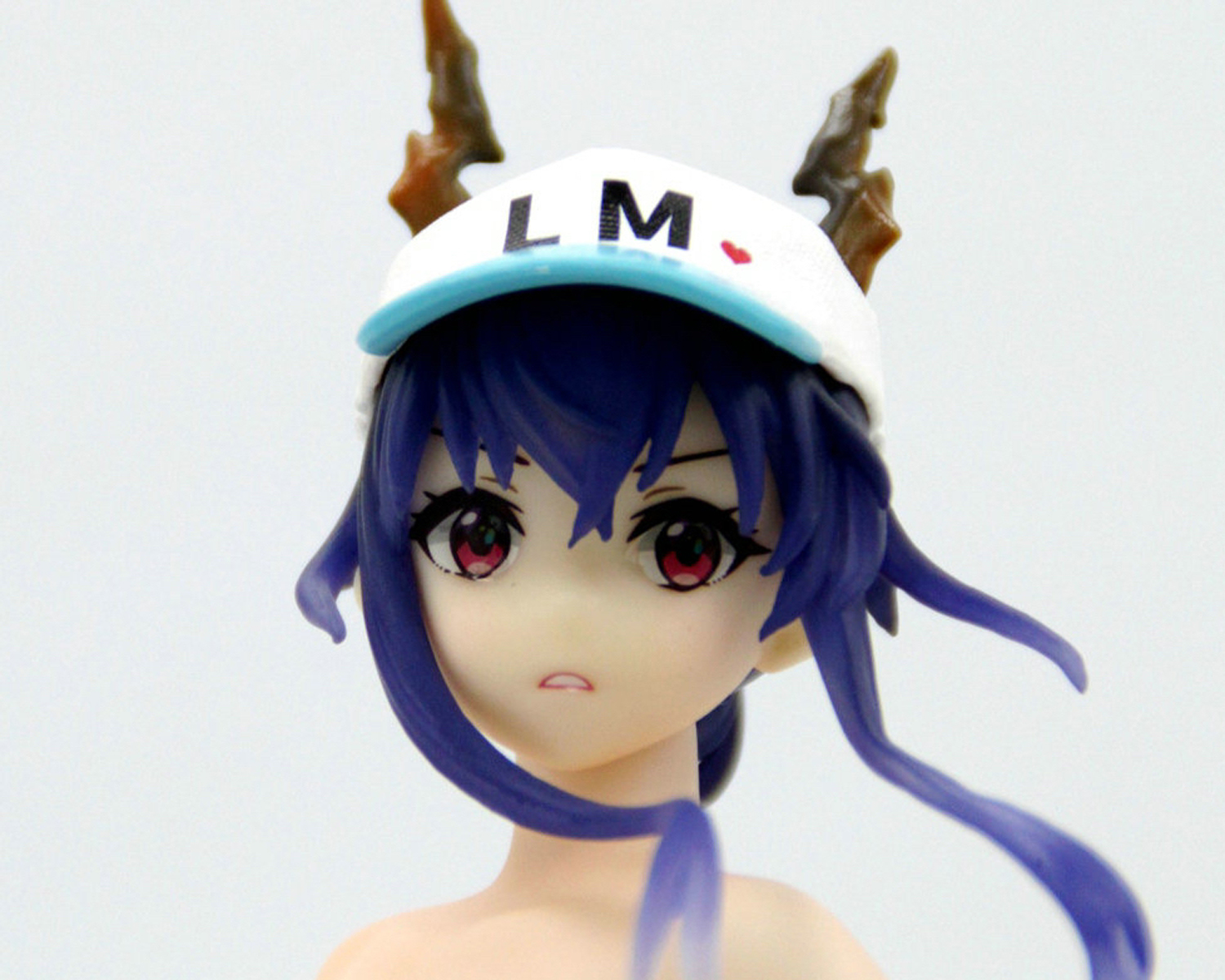 魔改造フィギュア販売 明日の方舟チェン 水着ver. 美少女フィギュア 1/6完成品