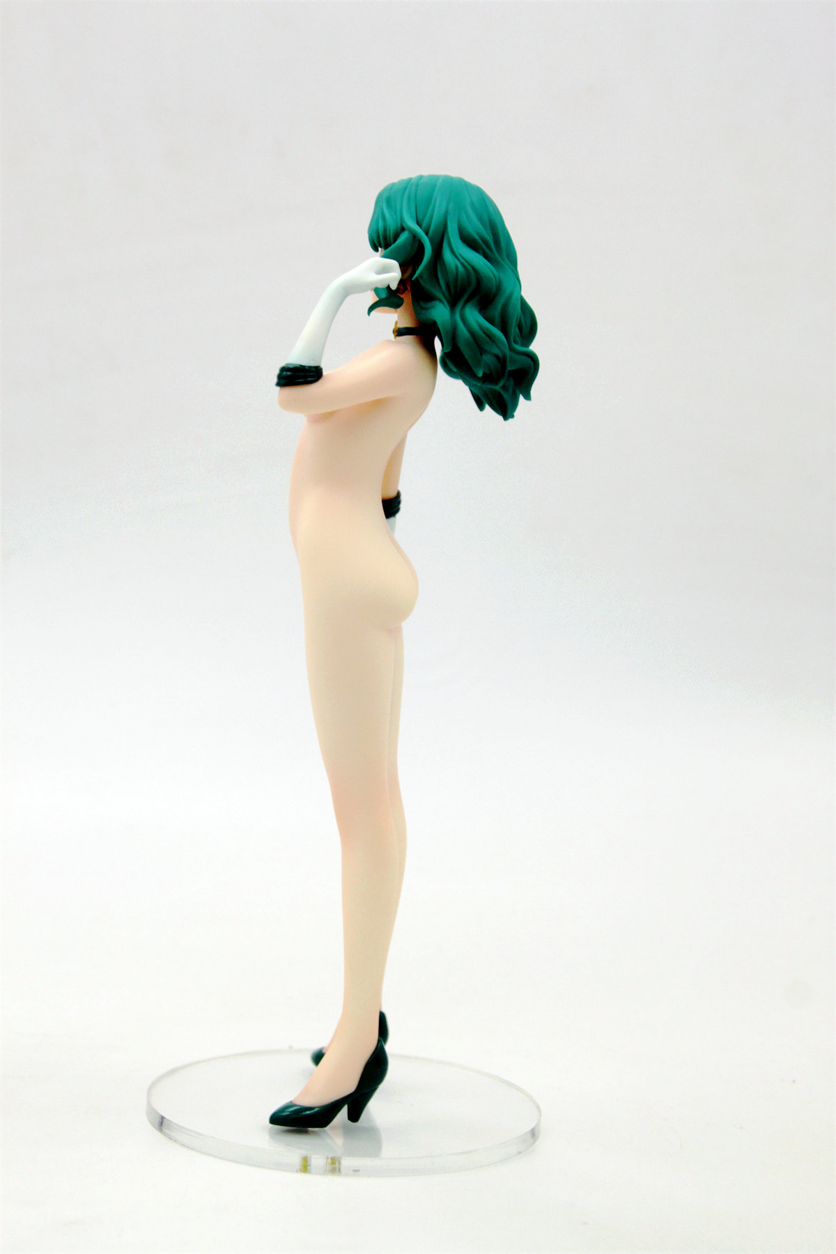 魔改造フィギュア買取 美少女戦士セーラームーン ネプチューン 美少女フィギュア 1/6 完成品