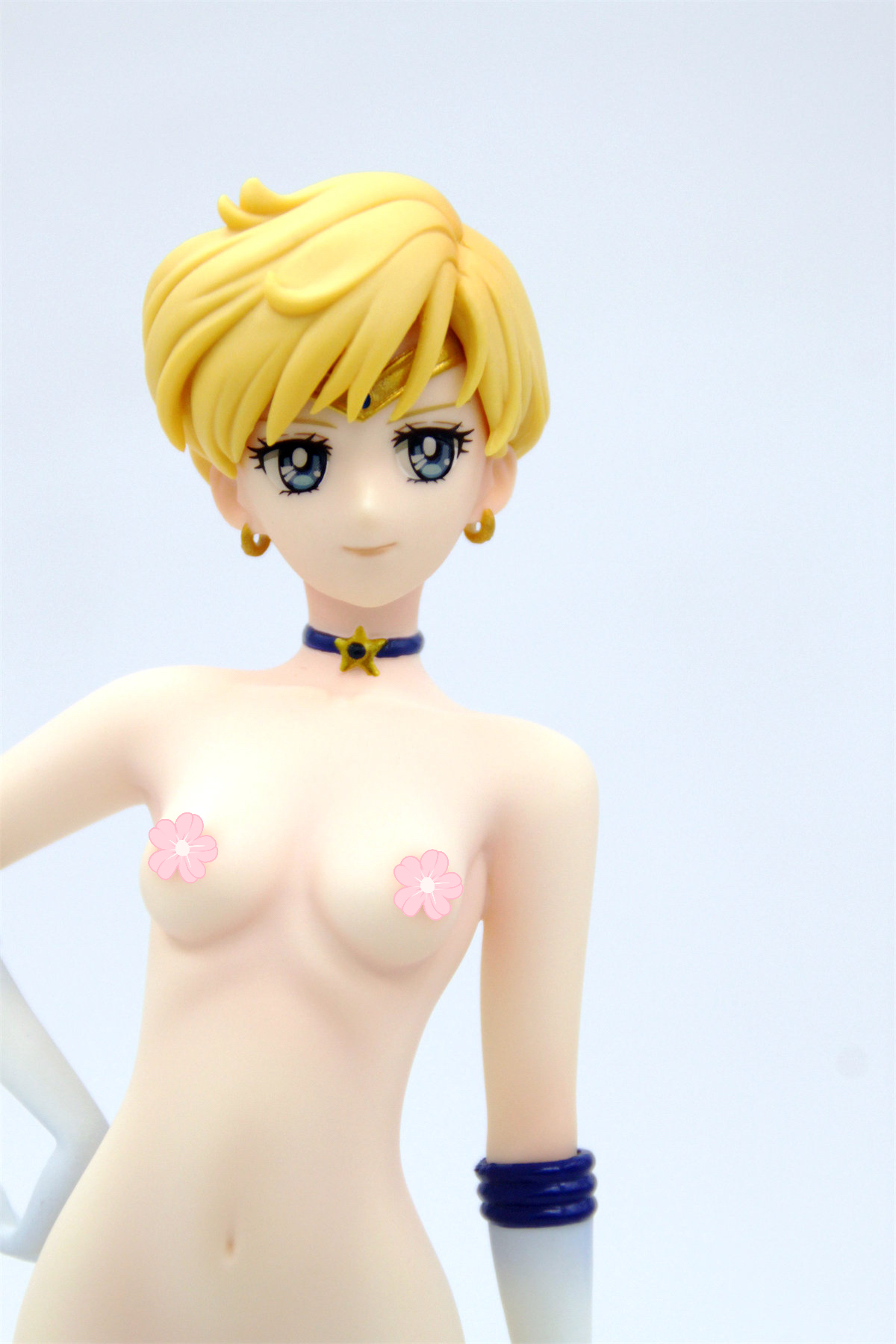 魔改造フィギュア買取「美少女戦士セーラームーンEternal」 GLITTER&GLAMOURS-SUPER SAILOR URANUS- ウラヌス 1/6 完成品