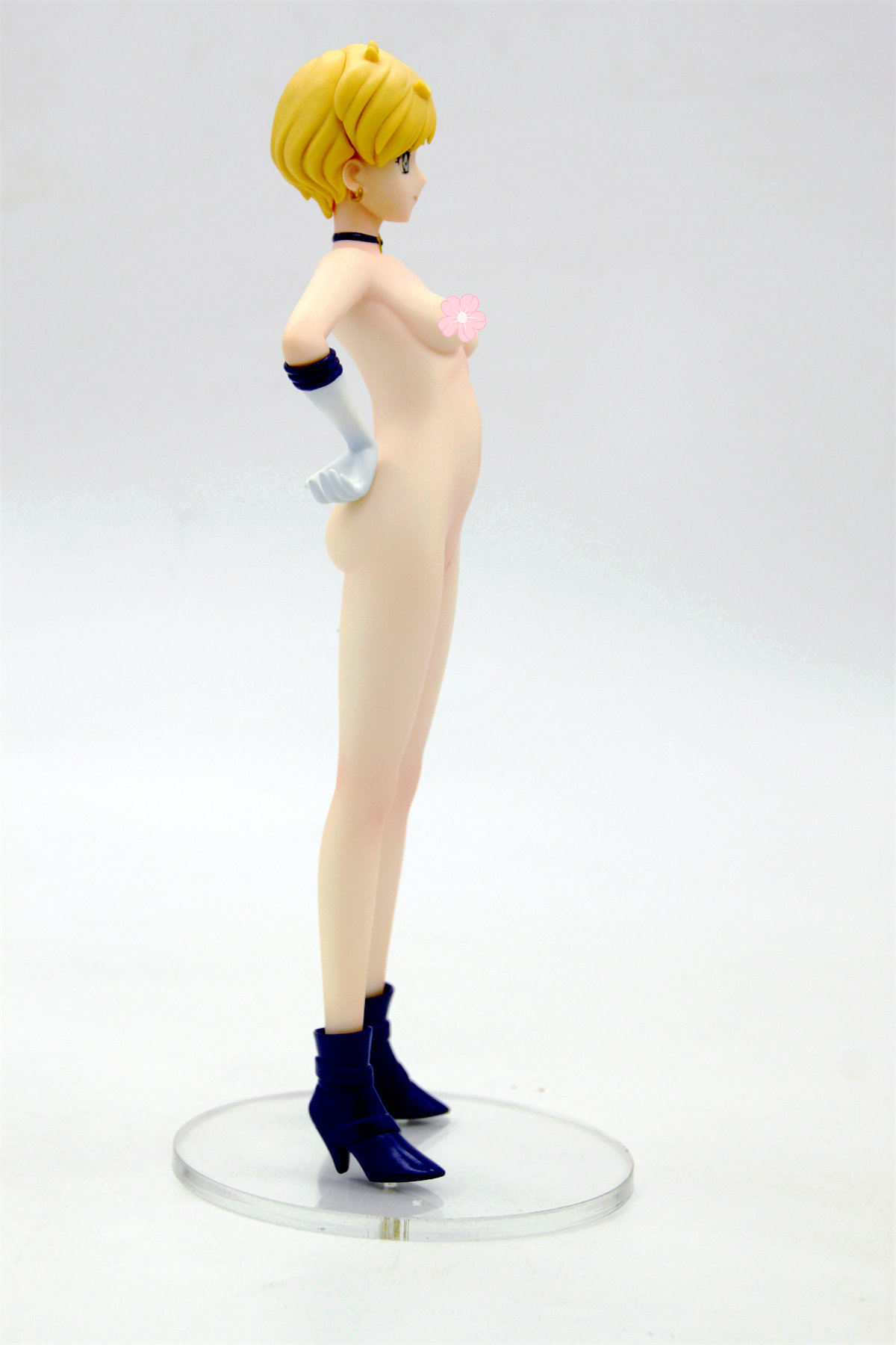 魔改造フィギュア買取「美少女戦士セーラームーンEternal」 GLITTER&GLAMOURS-SUPER SAILOR URANUS- ウラヌス 1/6 完成品