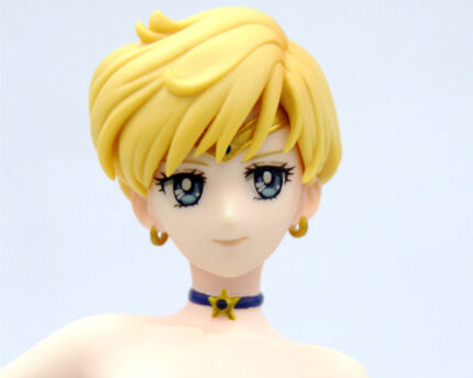 魔改造フィギュア買取「美少女戦士セーラームーンEternal」 GLITTER&GLAMOURS-SUPER SAILOR URANUS- ウラヌス 1/6 完成品