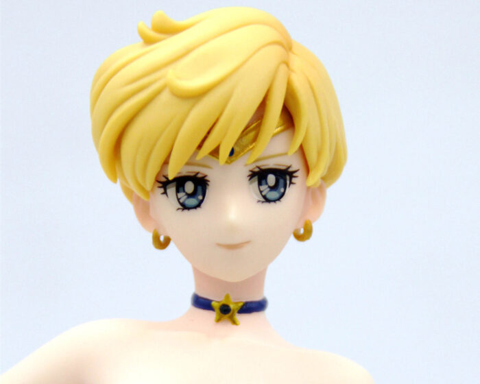 魔改造フィギュア買取「美少女戦士セーラームーンEternal」 GLITTER&GLAMOURS-SUPER SAILOR URANUS- ウラヌス 1/6 完成品