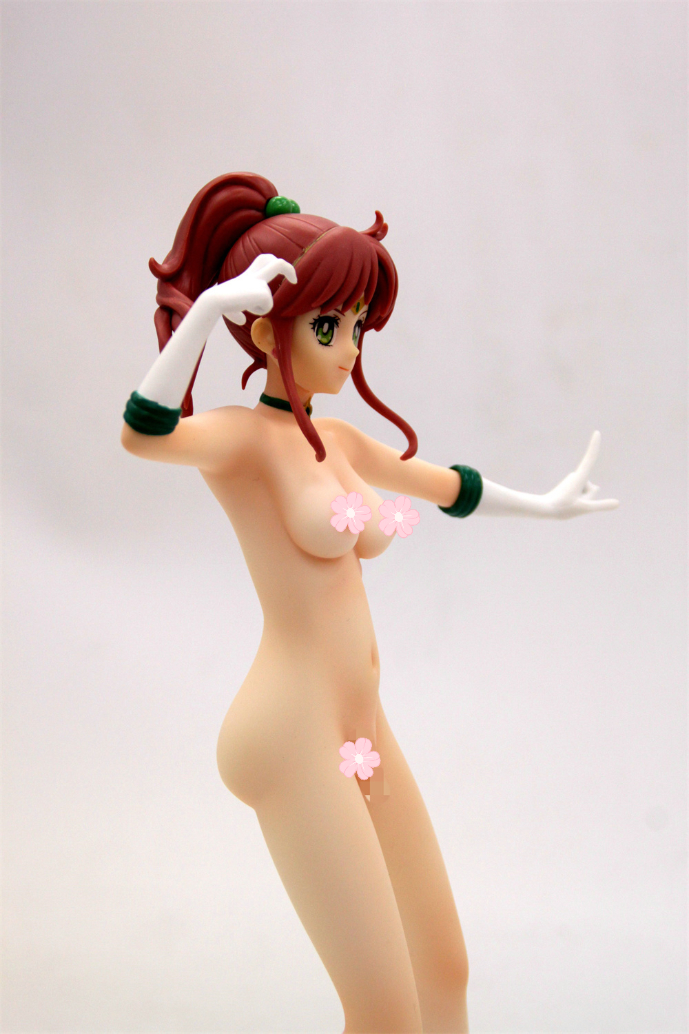 魔改造フィギュア通販 美少女戦士セーラームーン Girls Memories figure of SAILOR JUPITER 1/6 完成品