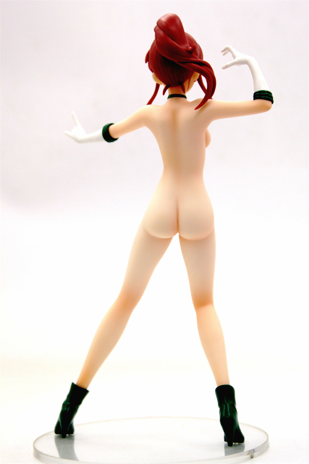 魔改造フィギュア通販 美少女戦士セーラームーン Girls Memories figure of SAILOR JUPITER 1/6 完成品