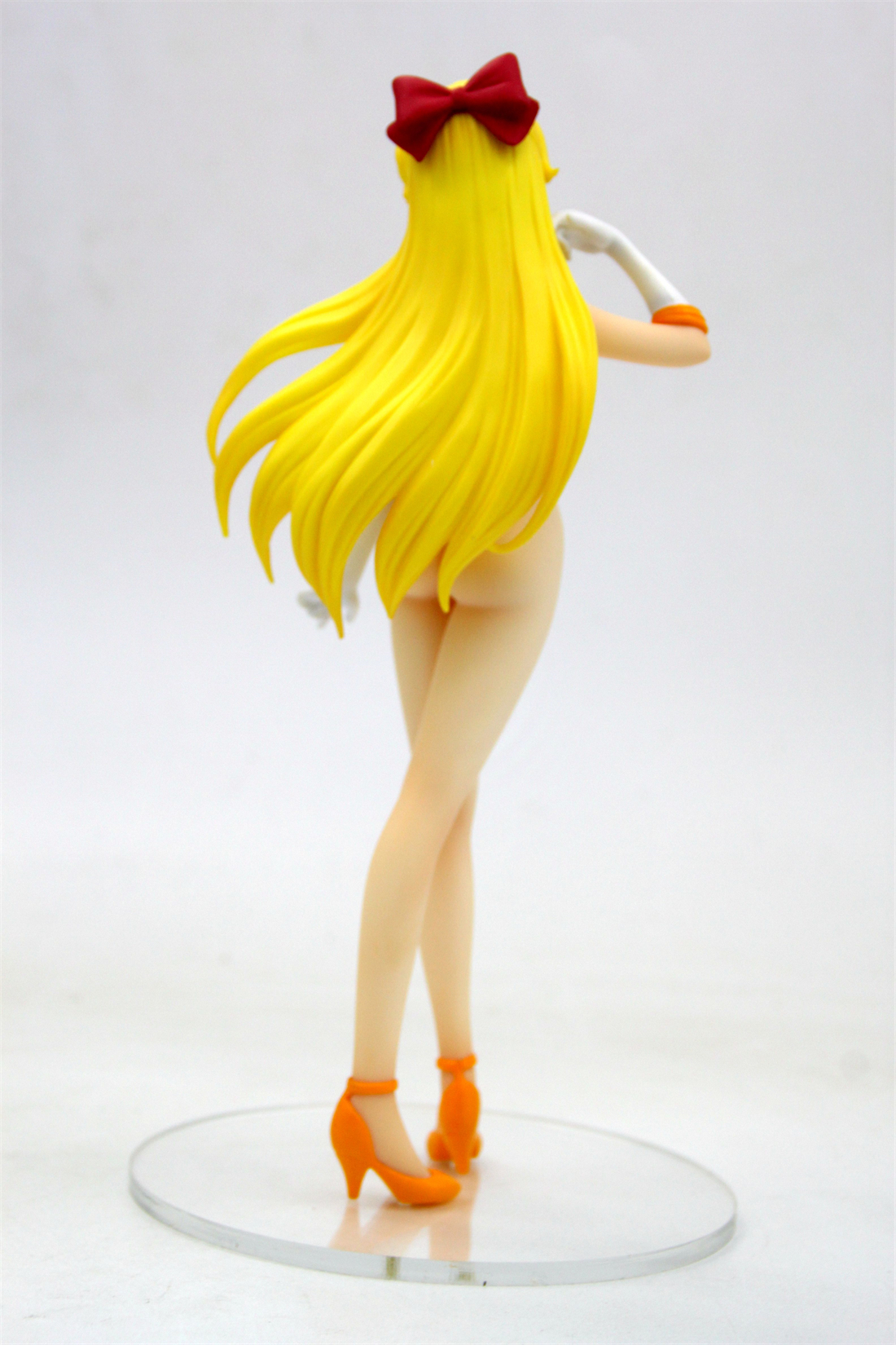 魔改造フィギュア買取 セーラームーン セーラーヴィーナス 愛野美奈子 美少女フィギュア 1/6 完成品 