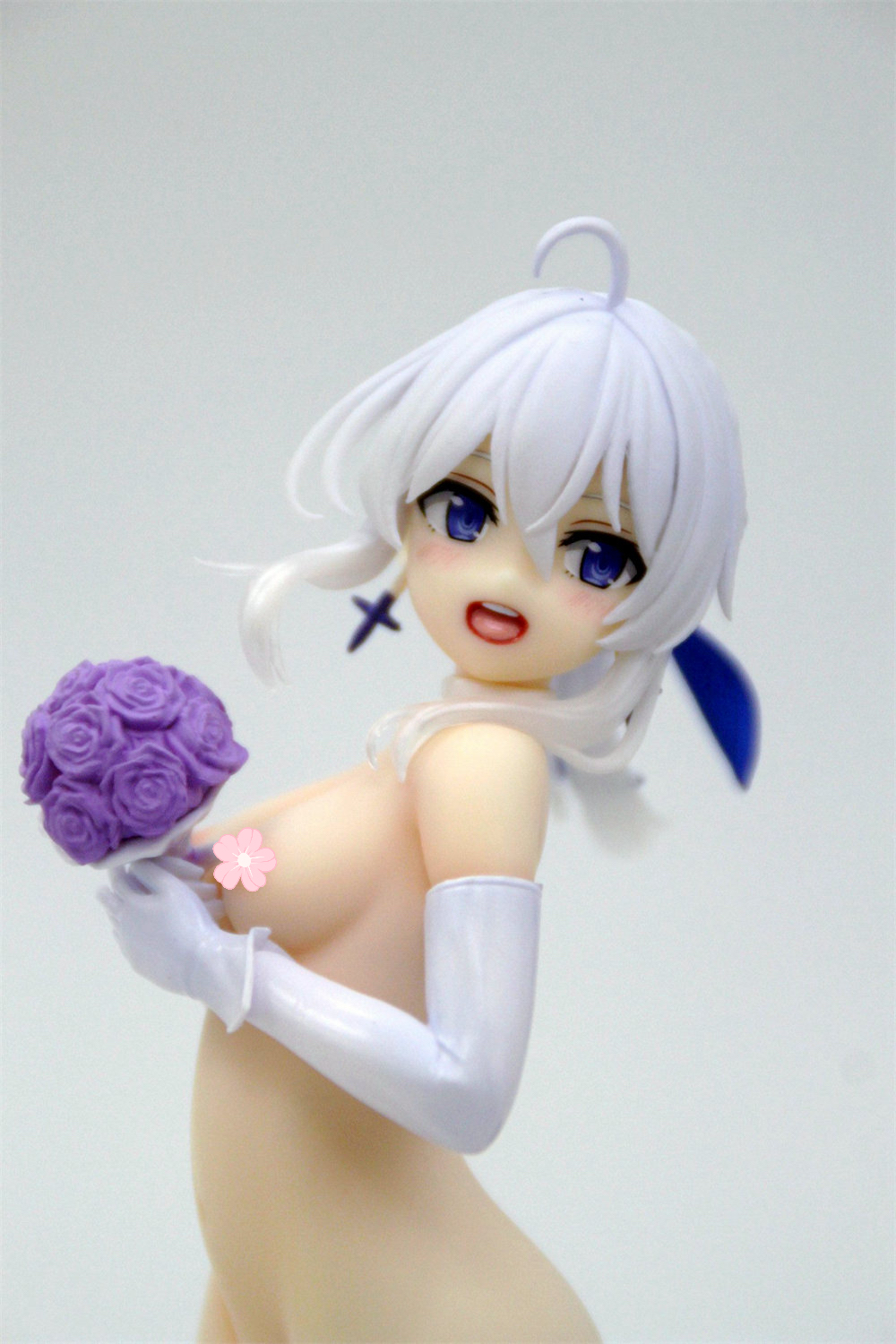 魔改造フィギュア通販 魔女の旅 エレナ 美少女フィギュア 1/6 ABS&PVC制 改造塗装済み完成品