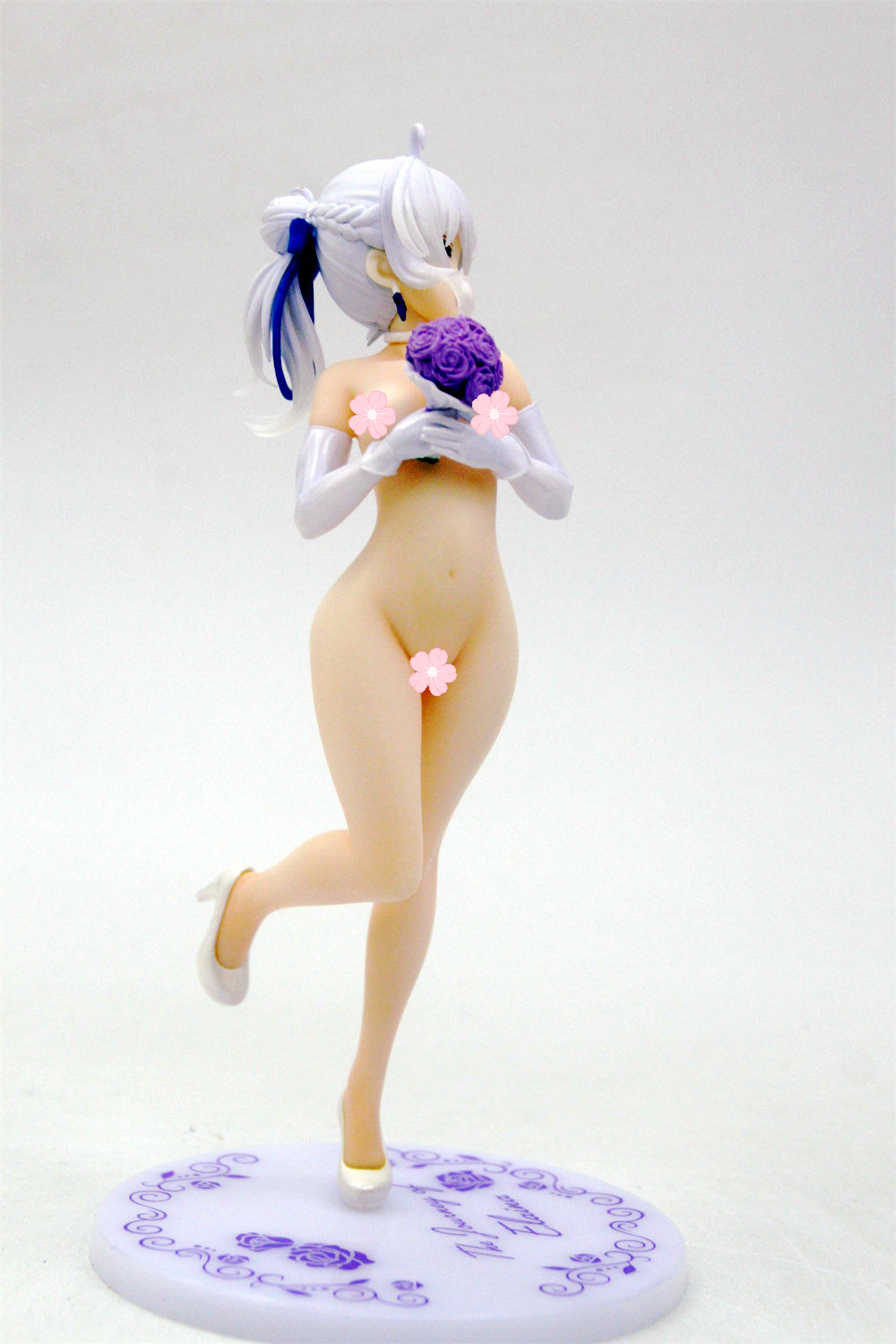 魔改造フィギュア通販 魔女の旅 エレナ 美少女フィギュア 1/6 ABS&PVC制 改造塗装済み完成品