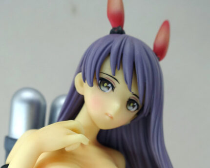 魔改造フィギュア販売 SKYTUBE 「星海のローレライ」アイリス 美少女フィギュア 1/6 完成品