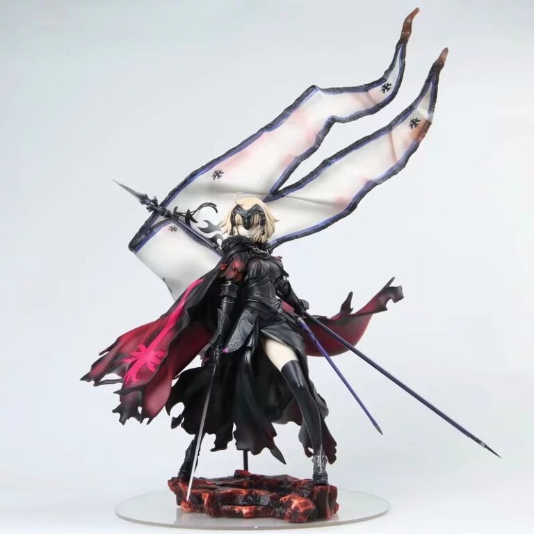 アニメ フィギュア販売 アルター Fate/Grand Order アヴェンジャー/ジャンヌ・ダルク[オルタ] 1/7 完成品フィギュア