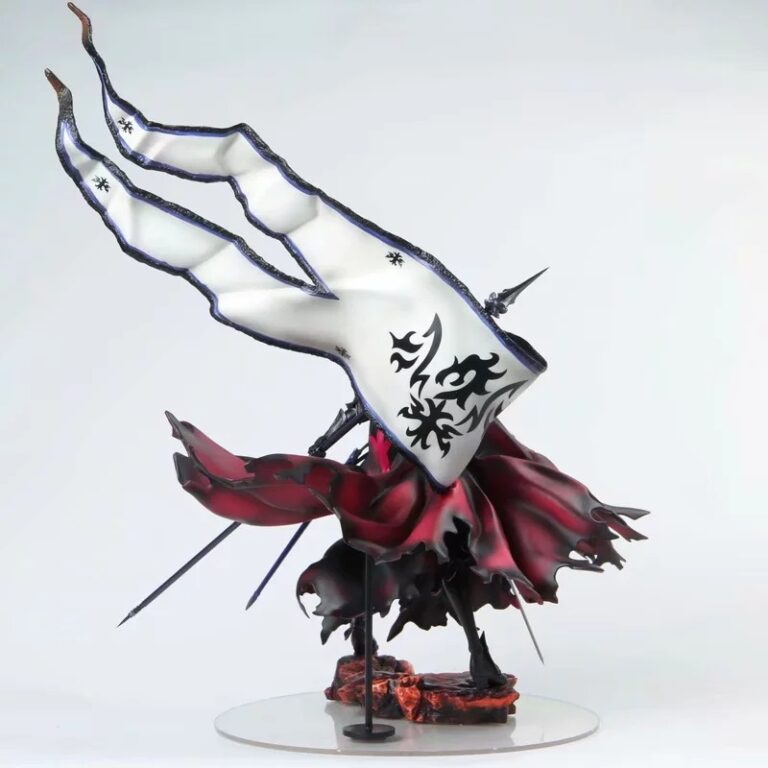 アニメ フィギュア販売 アルター Fate/Grand Order アヴェンジャー/ジャンヌ・ダルク[オルタ] 1/7 完成品フィギュア