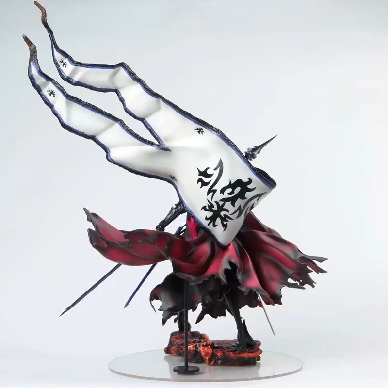 アニメ フィギュア販売 アルター Fate/Grand Order アヴェンジャー/ジャンヌ・ダルク[オルタ] 1/7 完成品フィギュア