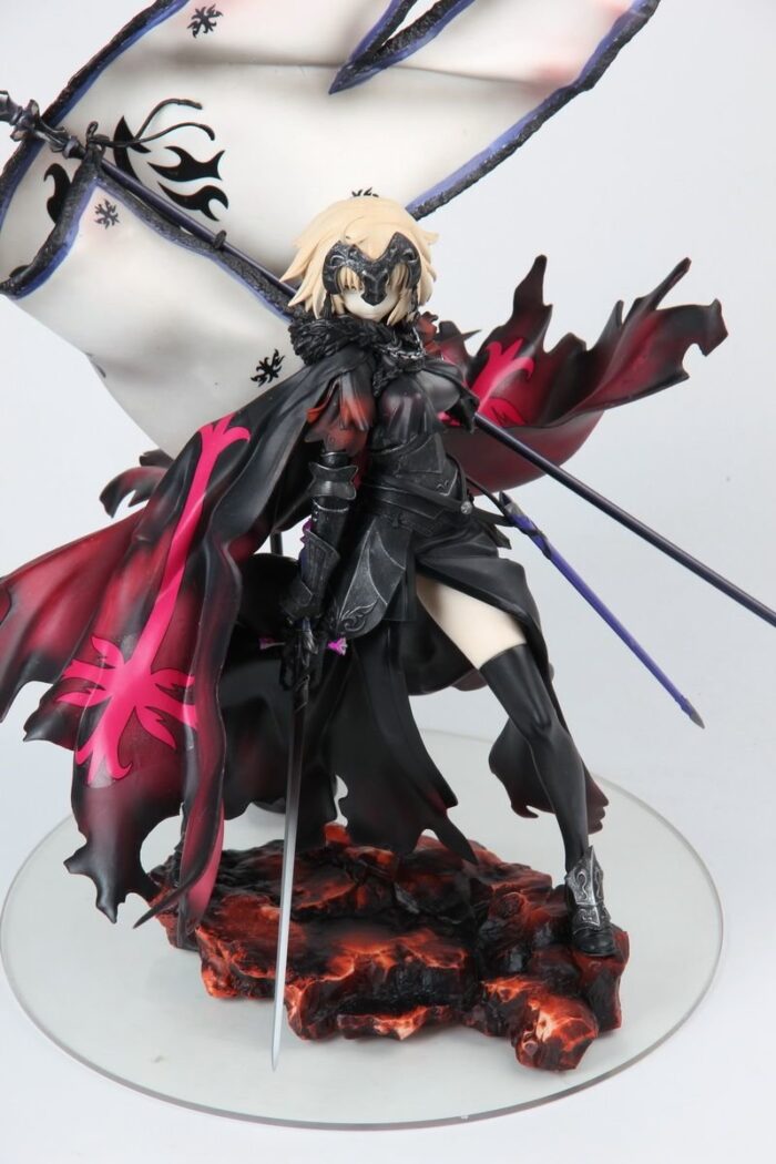 アニメ フィギュア販売 アルター Fate/Grand Order アヴェンジャー/ジャンヌ・ダルク[オルタ] 1/7 完成品フィギュア